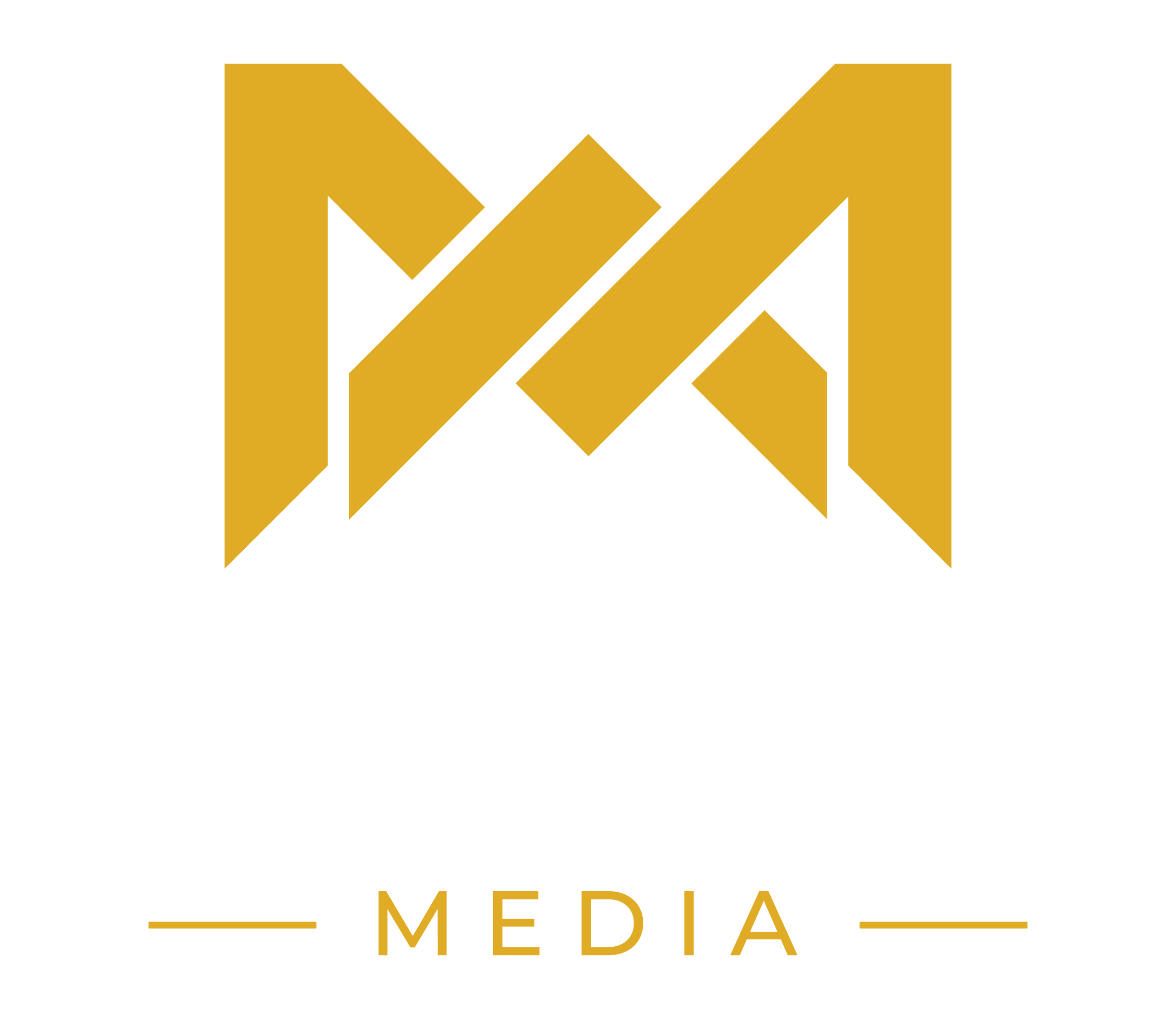 Marvel Media Logo